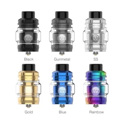 Original GeekVape Z Max Subohm Tank