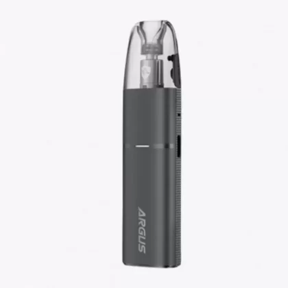 Voopoo Argus G3 Mini Pod Kit 30W (1350 mAh) - Grass Green, Hot Pink