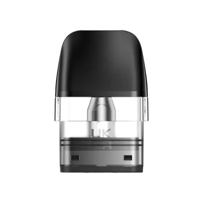 GeekVape Q Replacement Pod - 3 Count - 0.4 ohm (2ML)