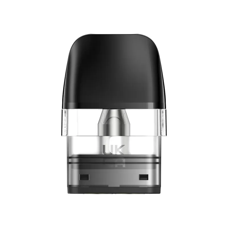 GeekVape Q Replacement Pod - 3 Count - 0.4 ohm (2ML)