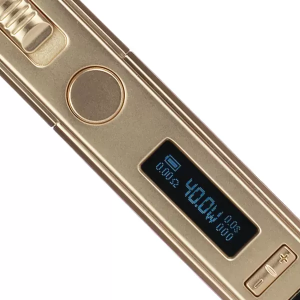 LVE Orion II 40W Pod Mod System - Black - Carbon Fiber - Image 2
