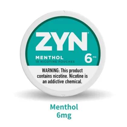 Original ZYN Nicotine Pouches 20 pcs/Box ( Worldwide)