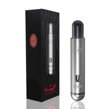 Hamilton Devices | Daypipe | Silver