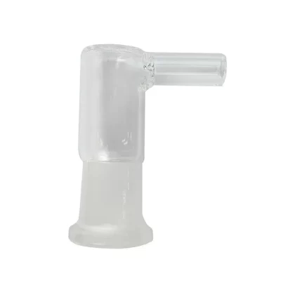 18mm Female Whip Adapter