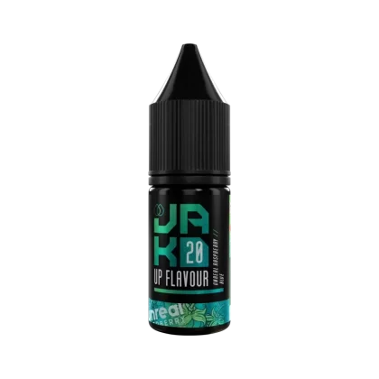Jak’d Salt Blue Raspberry
