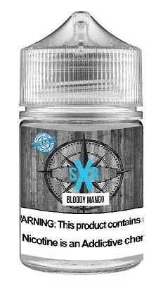 Bloody Mango