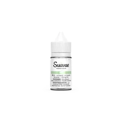 SUAVAE SALT 30 ML – HONEYDEW