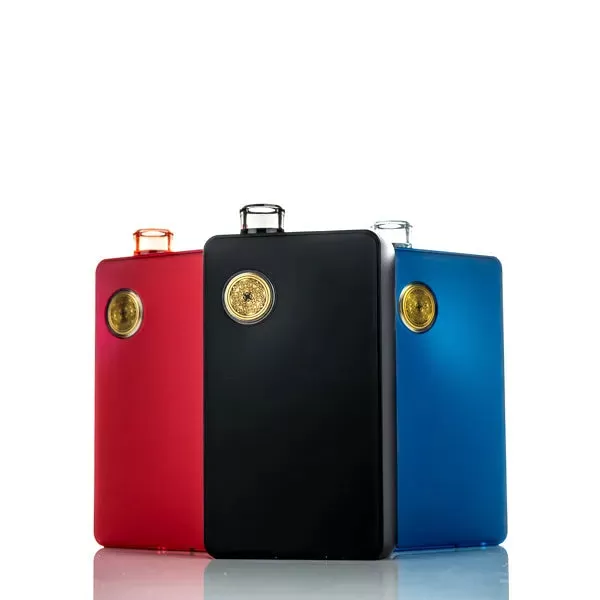 dotMod dotAIO V2 75W Pod Kit - Limited Edition - Cinnamon