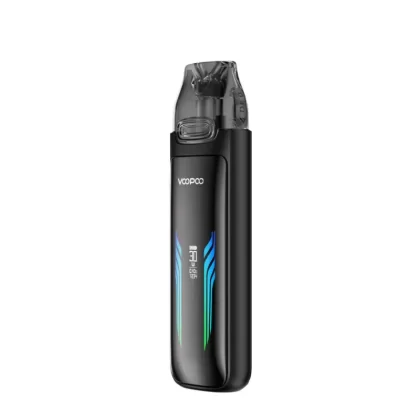 Voopoo Vmate Max Vape Kit - Shiny Green