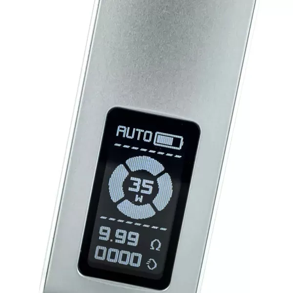 dotMod dotAIO V2 75W Pod Kit - Limited Edition - Cinnamon - Image 2