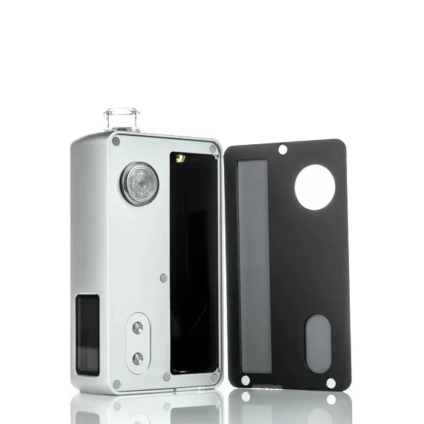 dotMod dotAIO V2 75W Pod Kit - Limited Edition - Cinnamon - Image 3