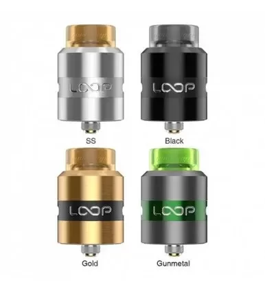 GeekVape Loop BF RDA