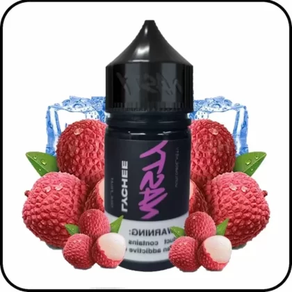 Best Lychee Salt Nic 30ml Nasty PodMate
