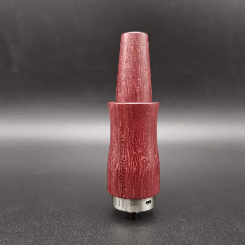 Dreamwood Glow RCV 18 V3 - Vapefully