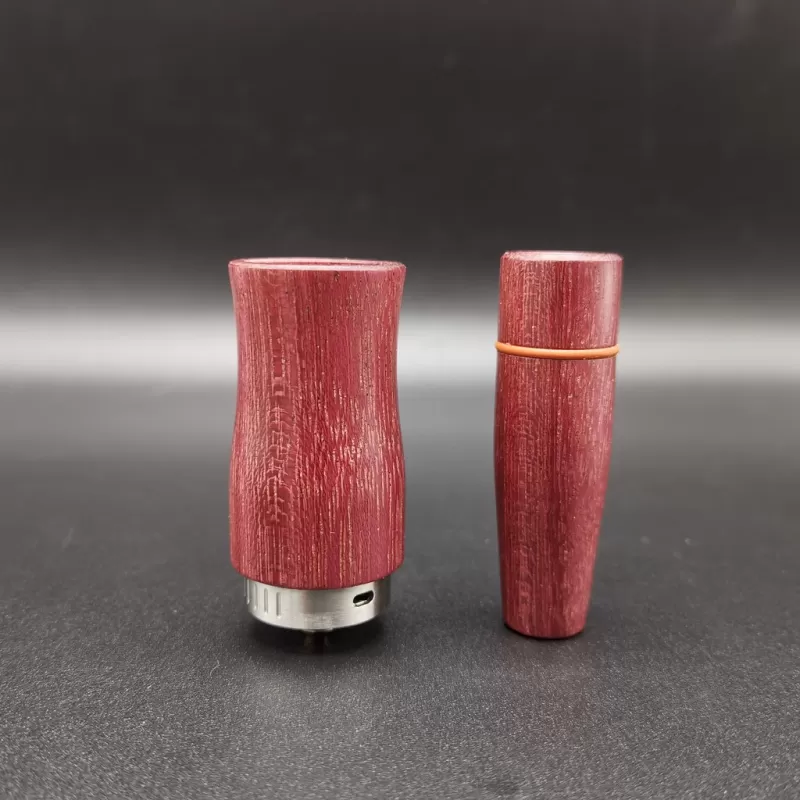 Dreamwood Glow RCV 18 V3 - Vapefully - Image 3