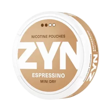 Zyn Espressino