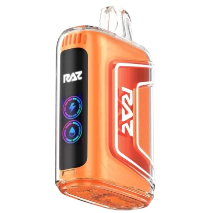 Orange Raspberry – RAZ TN9000 - Ejuicewarehouse