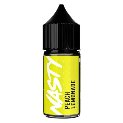 Nasty Modmate Peach Lemonade 50ml Shortfill E-Liquid
