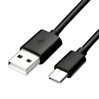 USB Type-C Charging Cable - Centralvapors