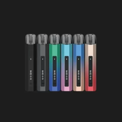 SMOK NFIX PRO KIT - Gold Red