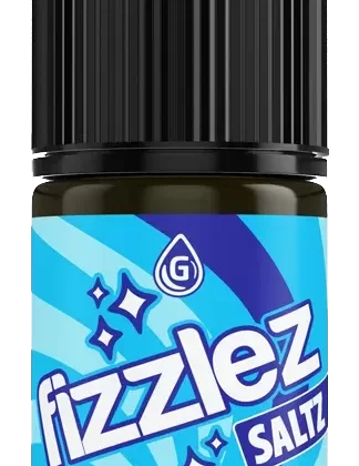 Fizzles Salt Nic by G-Drops 30ml