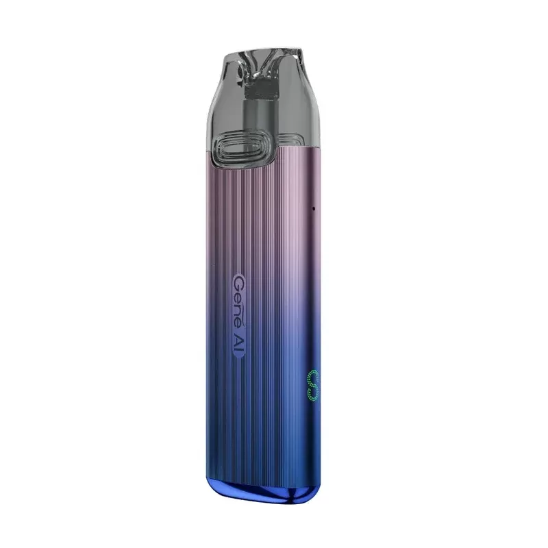 VOOPOO VMATE Infinity Pod System - DARK GREY, Fancy Purple