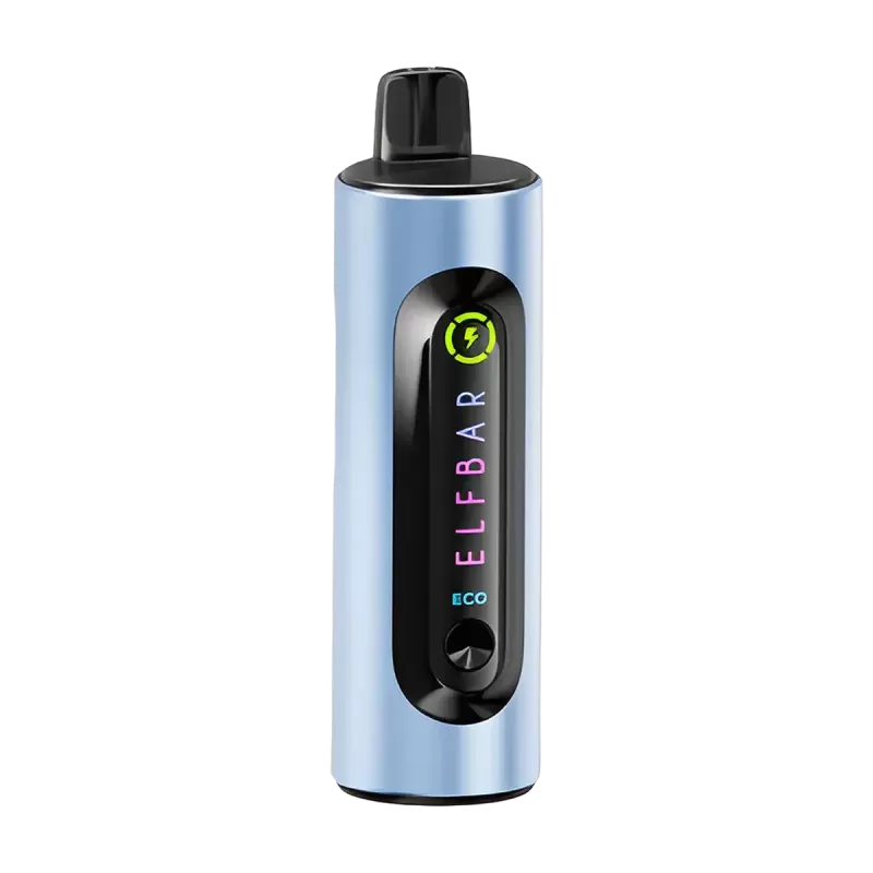 Elfbar 4in1 Vape Kit - Ecigwizard - Image 2