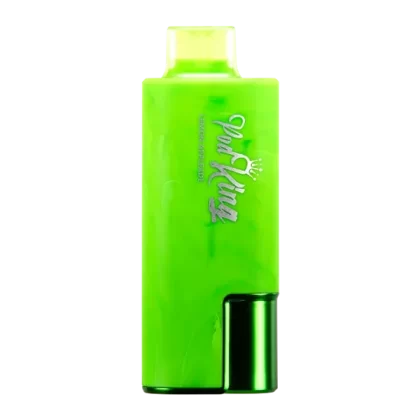 Lemon Appleade Pod King XC10000 - Consumer; Vape Product; 5 Pack, Single