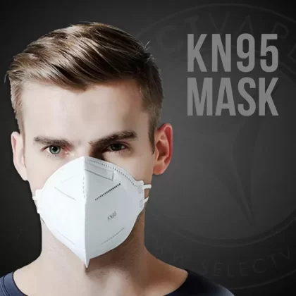 KN95 Face Mask