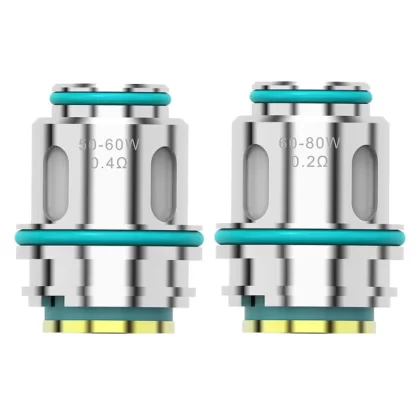 Advken Owl Pro Replacement Coil for Owl Pro 5pcs/pack - 0.2ohm