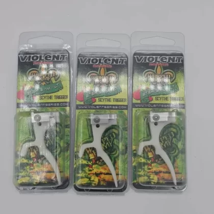 Violent Series scythe | New (old stock)