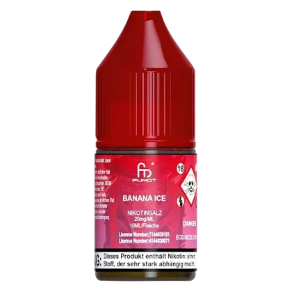 R AND M Tornado 7000 Nic Salt 10ml – All Flavour