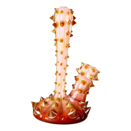 Unparalleled Glass Baby Chaiactubus – 6in - Ejuicewarehouse