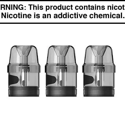 GEEKVAPE WENAX H1 REPLACEMENT PODS - Vapejuice
