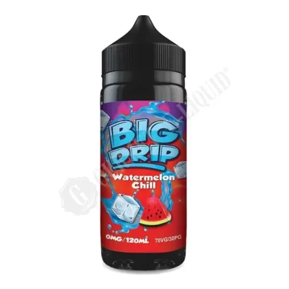 Watermelon Chill by Big Drip