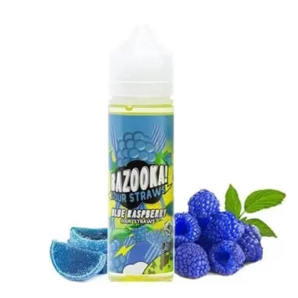 Bazooka – Blue Raspbery