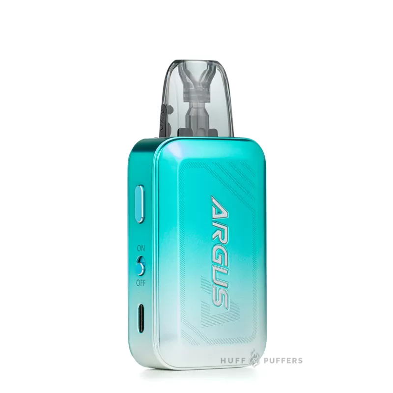Voopoo Argus A - Azure Blue, Crystal Pink - Image 2