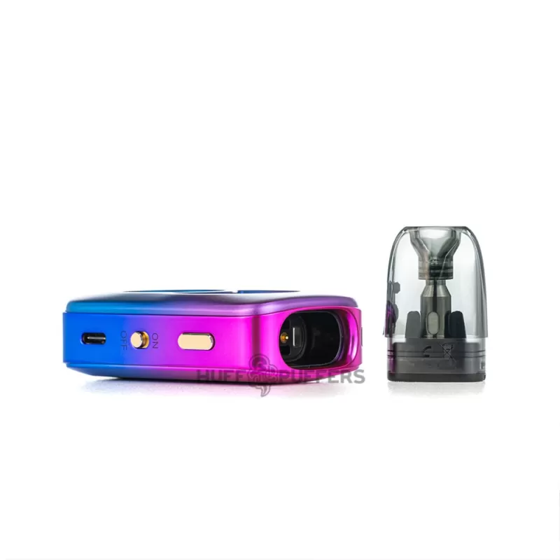 Voopoo Argus A - Azure Blue, Crystal Pink - Image 3