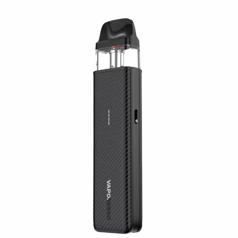 Vaporesso Xros 5 Mini Vape Kit - Rose Red