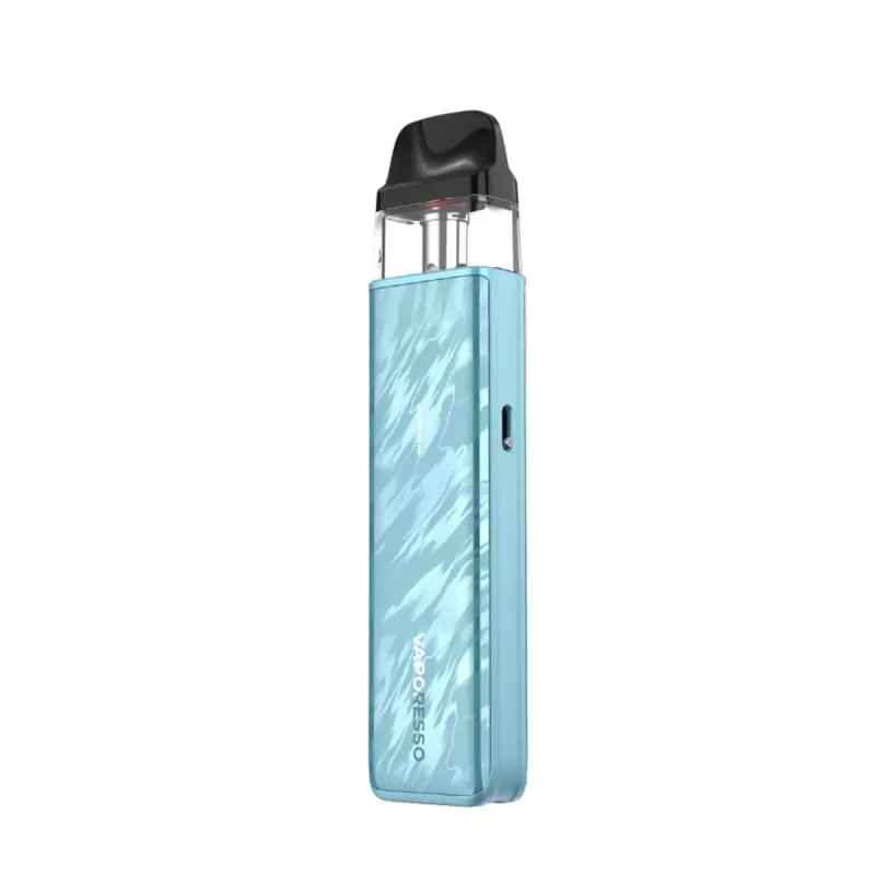 Vaporesso Xros 5 Mini Vape Kit - Rose Red - Image 3
