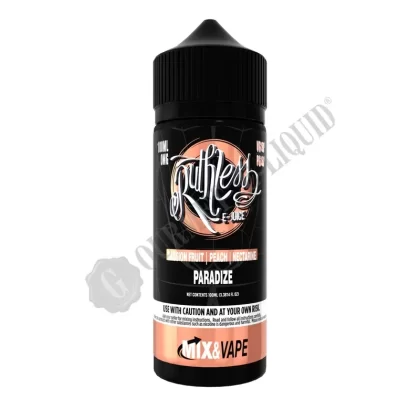 Paradize by Ruthless Vapor