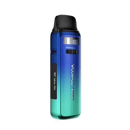 Voopoo Vinci 3 Pod Mod Kit 50w (1800mAh) - Aurora Blue, Aurora Red