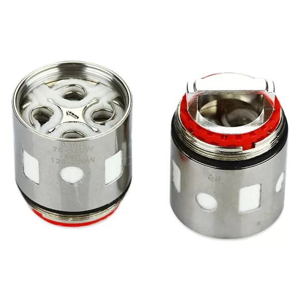 SMOK TFV12 V12-T8 Coils ( 3 PCS ) - Image 2
