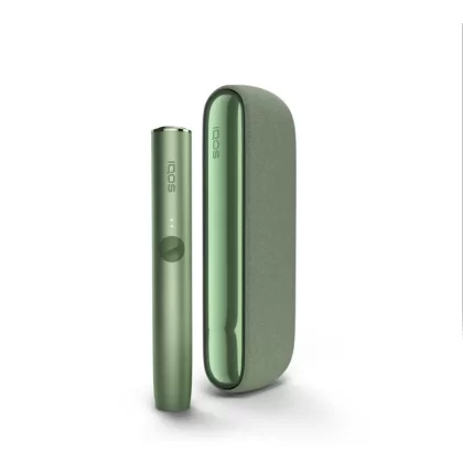 IQOS ILUMA - Azure Blue - Downtownvapes (FB5C24)