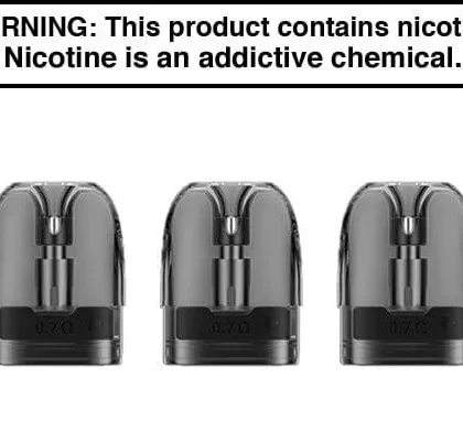 VOOPOO ARGUS REPLACEMENT PODS - Vapejuice