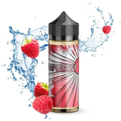 RASPBERRY (FEDERAL EXCISE)