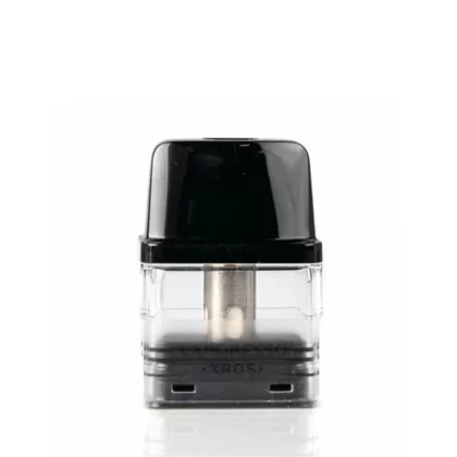 Vaporesso XROS Cartridge Pods 4-pack v2 0,8ohm Mesh – Pods