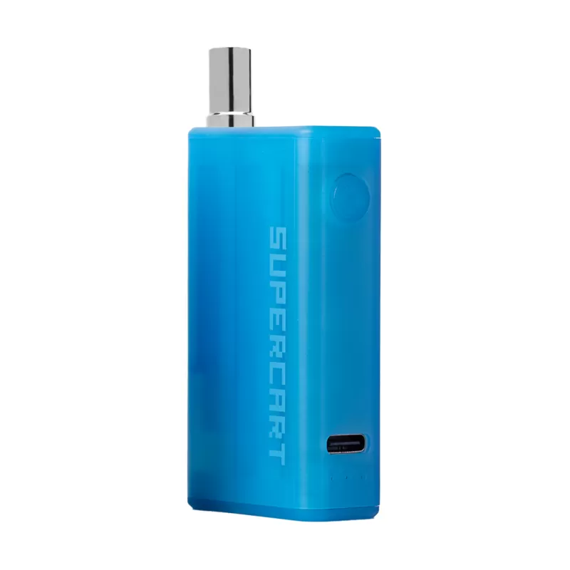 SuperCart Superbox 510 Cartridge Battery