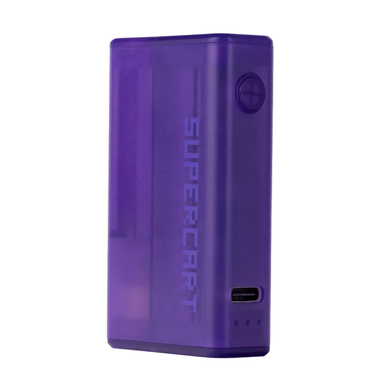 SuperCart Superbox 510 Cartridge Battery - Image 3