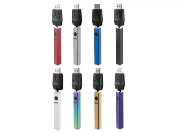 OOZE QUAD 510 BATTERY - Vaporider Deals